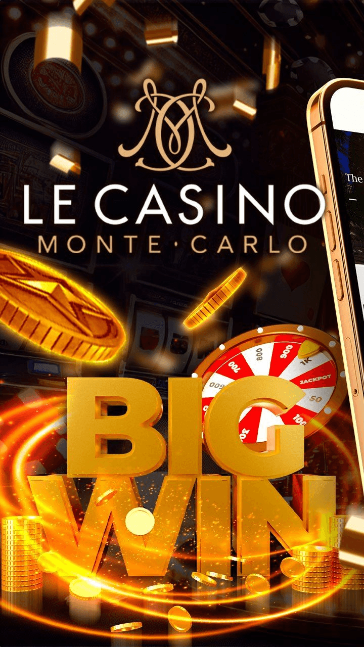 Casino de Monte-Carlo Screenshot
