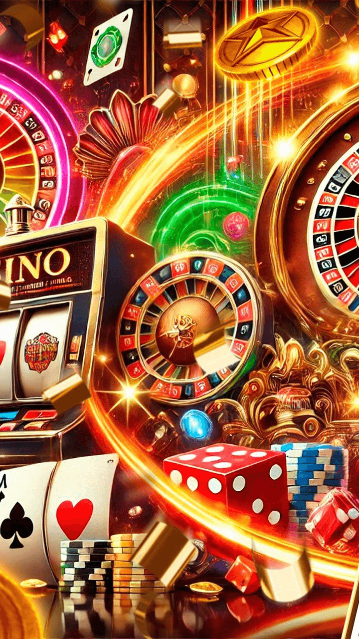Casino de Monte-Carlo Screenshot